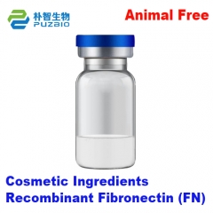 Recombinant Fibronectin (rh-FN) Cosmetic Ingredients
