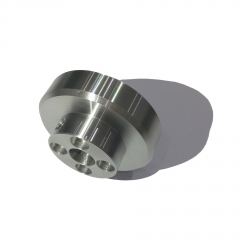 Stainless Steel Alloy 304 Machined Parts