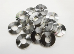 Stainless Steel Alloy 316 Machined Parts