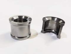 Stainless Steel Alloy 304 Machined Parts