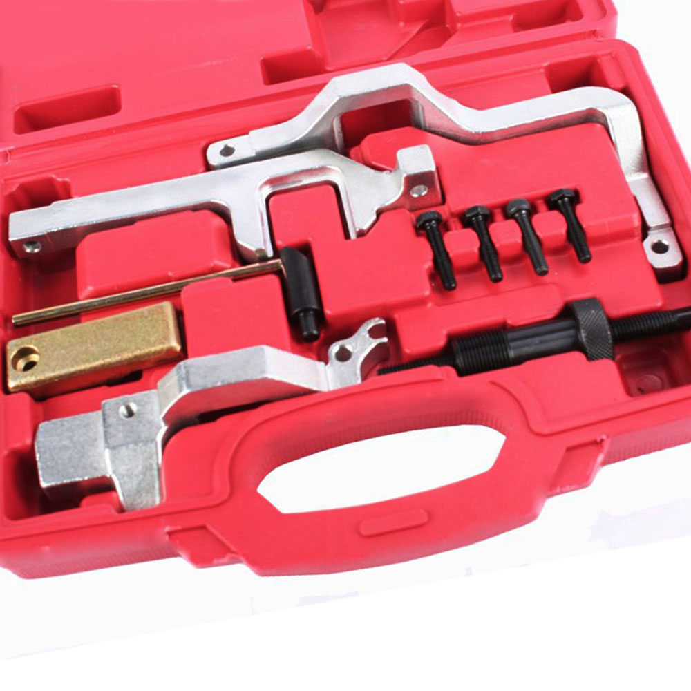 Camshaft locking tool Timing chain tensioner tool for BMW , Mini