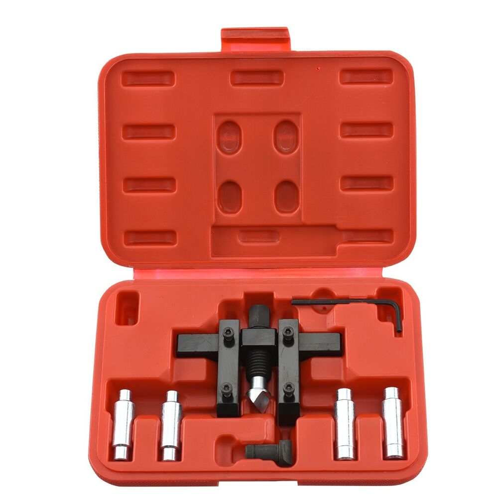 Universal Steering Knuckle Spreader Tool