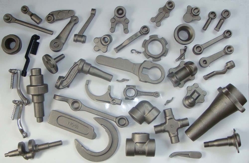 Forging parts, steel Forging parts , Aluminum forging parts , Brass ...