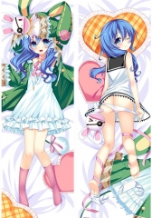 Date A Live Life Size Anime Pillow