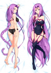 Fate/Stay Night Medusa Anime Body Pillow Dakimakura