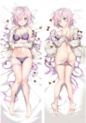 Fate/Grand Order Shielder Matthew Kyrielite - Anime Body Pillow Case