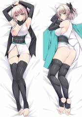 Fate/Grand Order Okita Souji Dakimakura Printing