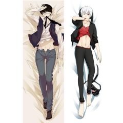 Tokyo Ghoul Ken Kaneki - Body Pillow Covers Anime