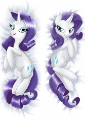 My Little Pony(MLP) Rarity - Dakimakura Pillow Cases