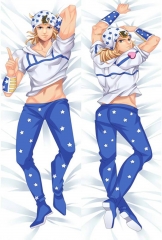 Jojo's Bizarre Adventure Johnny Joestar - Body Pillow