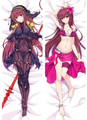 Fate/Grand Order Scáthach - Dakimakura full Body Pillow Covers