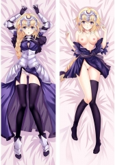 Fate/Grand Order Joan of Arc - Hugging Pillow Case