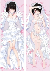 Date A Live Character Body Pillows