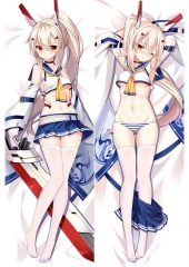 Azur Lane Ayanami - Dakimakura Girlfriend Body Pillow Online