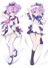 Azur Lane Javelin - Dakimakura Anime Body Pillow Online