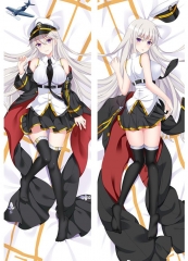 Azur Lane Enterprise - Dakimakura Girlfriend Body Pillow Store