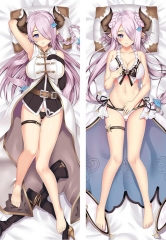 Granblue Fantasy Narmaya Body Pillow Case Store