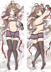 Eyjafjalla Arknights - Japanese Anime Body Pillow