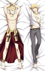 Fate/Zero Gilgamesh Anime Dakimakura Pillow Covers