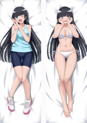 Akemi Soryuin - Anime Dakimakura Pillow