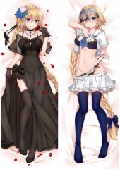 Fate/Grand Order Joan of Arc - Japanese Body Pillow