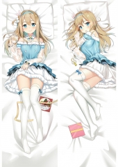 Girls' Frontline - Dakimakura Body Pillow Case