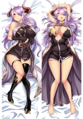 Granblue Fantasy - Narmaya 150cm Body Pillow