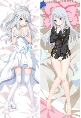 A Sister's All You Need Nayuta Kani - Cute Body Pillow