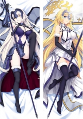 Fate/Grand Order Joan of Arc - Anime Gril Body Pillow