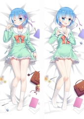 Re:Zero REM - Anime Girl Dakimakura Re Zero