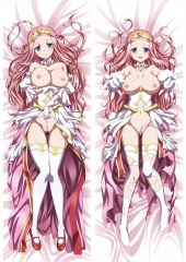 Kuroinu Prim Fiorire - Sexy Dakimakura Body Pillow Covers