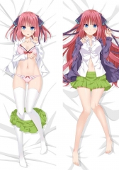 Nino Nakano 5-Toubun No Hanayome - Body Pillow