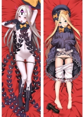 Fate/Grand Order Foreigner - Dakimakura Girl Body Pillow Covers