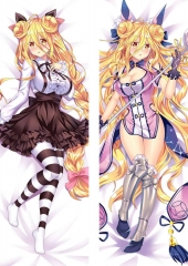 Hoshimiya Mukuro - Dakimakura Hugging Pillow