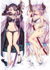 Granblue Fantasy - Narmaya Japanese Hug Pillow