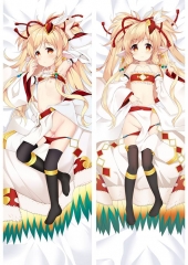 Granblue Fantasy - Andira Character Body Pillows