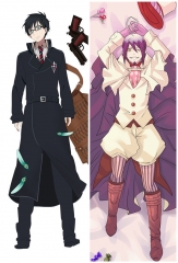 Rin Okumura - Dakimakura Body Pillow Covers