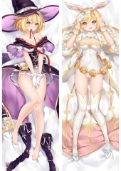 Granblue Fantasy - Andira Anime Girl Body Pillow Cover