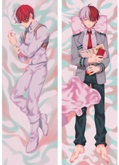 My Hero Academia Todoroki Shoto - Anime Body Pillow Dakimakura