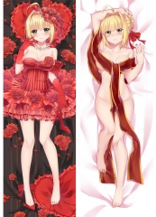 Fate/Grand Order Nero Claudius Dakimakura Personalized Body Pillow