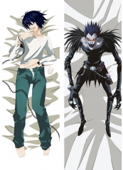 Death Note L - Anime Body Pillow