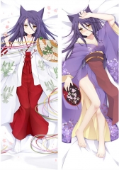 Konohana Kitan - Satsuki Anime Girlfriend Pillow