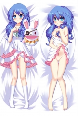 Date A Live Custom Dakimakura