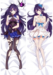 Honkai Impact 3rd - Raiden Mei Anime Pillow Cases