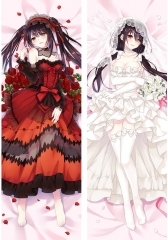 Date A Live Girlfriend Body Pillow Covers Store