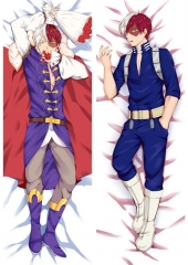 My Hero Academia Todoroki Shoto - Anime Body Pillow Case