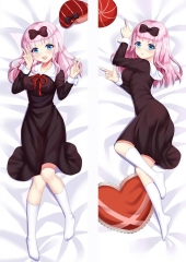 Kaguya-sama: Love Is War - Chika Fujiwara 150 x 50 Body Pillow