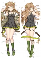 Girls' Frontline - Dakimakura man Body Pillow Case