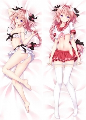 Fate Apocrypha Astolfo - Dakimakura Shop