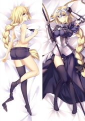 Fate/Grand Order Joan of Arc - Anime Dakimakura Pillow